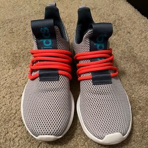 Adidas Slip-On Tennis Shoes